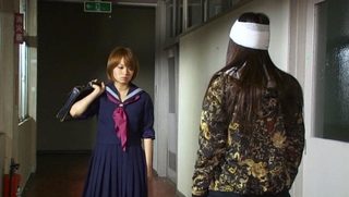 Bloodbath at Pinky High Part 1 still 2
