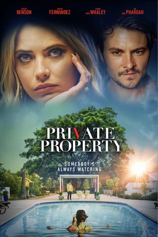 Private Property still 1