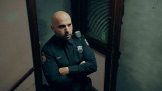 The Killing of Kenneth Chamberlain still 8