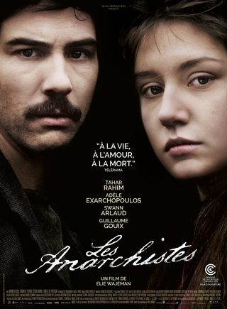 The Anarchists still 6