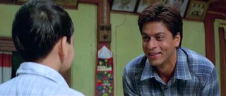 Swades still 3