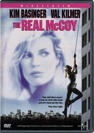 The Real McCoy still 5