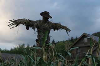 Messengers 2: The Scarecrow still 3