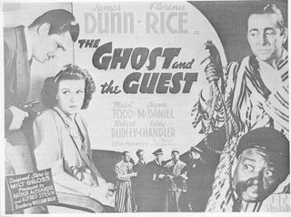 The Ghost and the Guest still 5