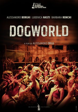 Mondocane still 8