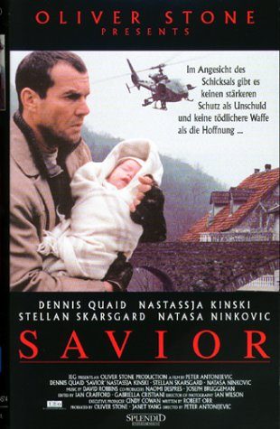 Savior still 1