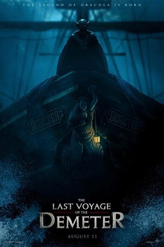 The Last Voyage of the Demeter still 5