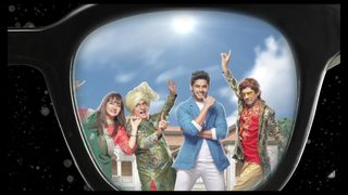 Aankh Micholi still 1