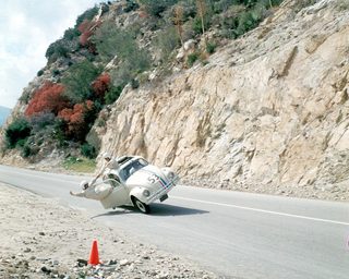 The Love Bug still 5