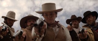 Sanctified still 7