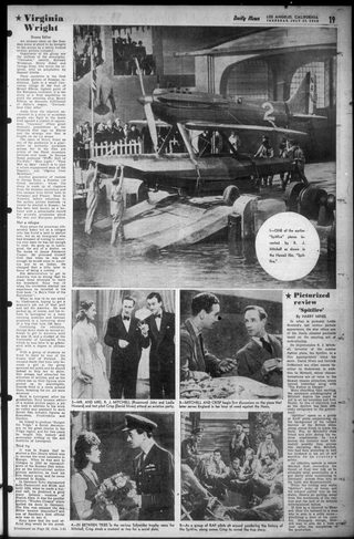 The First of the Few still 4