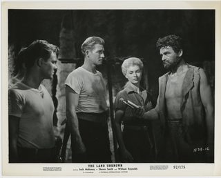 The Land Unknown still 4