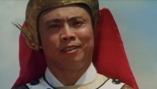 Killer of Snake, Fox of Shaolin still 8