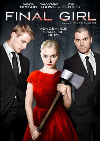 Final Girl still 4