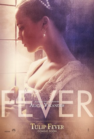Tulip Fever still 3