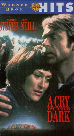A Cry in the Dark still 4