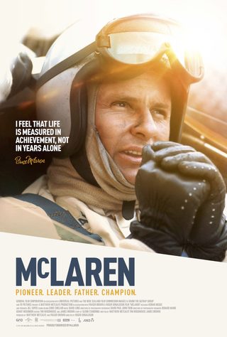 McLaren still 6