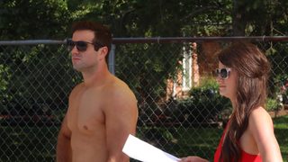 The Lifeguards still 8