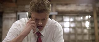 Good Grief Suicide Hotline still 2