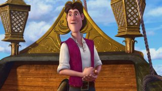 Tinker Bell and the Pirate Fairy still 6