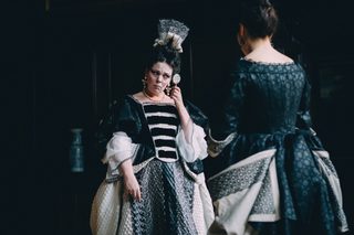 The Favourite still 2