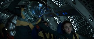 Dark Phoenix still 5