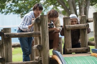 The Forest of Love still 5
