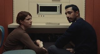 Fingernails still 6