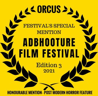 Orcus still 2