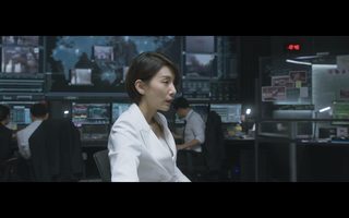 Mr. Zoo: The Missing VIP still 5