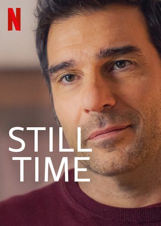 Still Time still 1