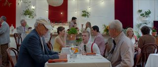The Very Excellent Mr. Dundee still 8