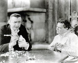 White Zombie still 5