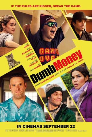 Dumb Money still 5