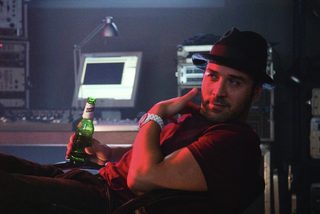 RocknRolla still 5