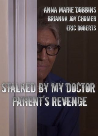Stalked by My Doctor: Patient's Revenge still 6