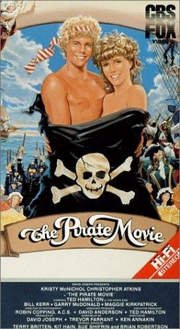 The Pirate Movie still 4