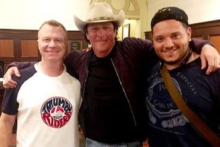 American Badass: A Michael Madsen Retrospective still 2