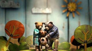Bear Story still 8