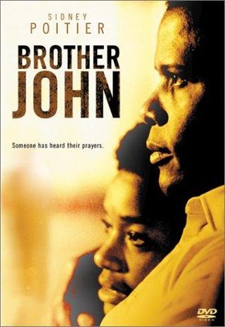 Brother John still 3