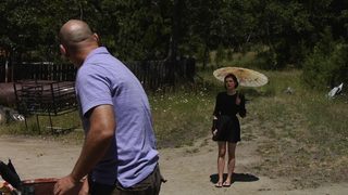 Vampire Camp still 2