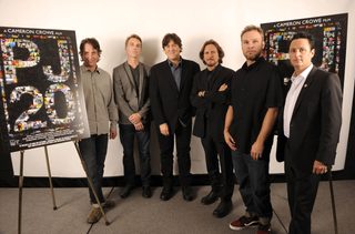 Pearl Jam Twenty still 5