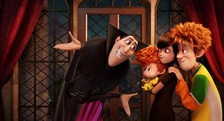 Hotel Transylvania 2 still 5