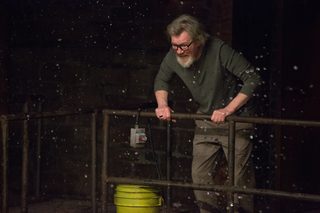Tusk still 7