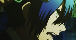 Persona 3 the Movie: #2 Midsummer Knight's Dream still 7