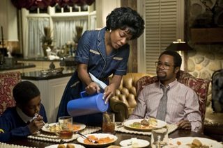 Gifted Hands: The Ben Carson Story still 2