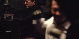 Asura: The City of Madness still 8