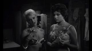 Horrors of Spider Island still 5