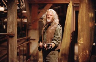 Blade: Trinity still 5