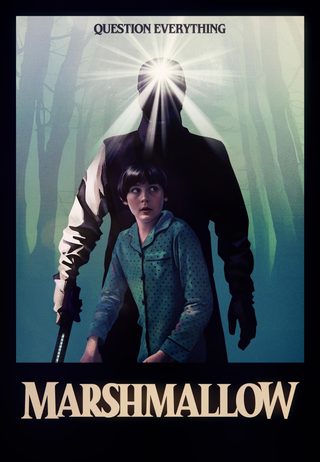 Marshmallow still 7